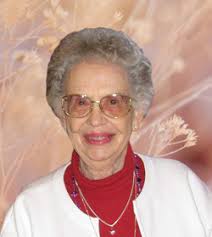 Obituary for Betty Peters
