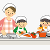 There are 5976 kitchen tool clipart for sale on etsy, and they cost $4.15 on average. 1