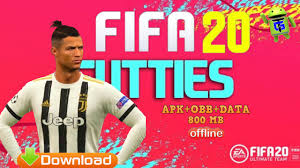 If your answer is yes, then you are definitely in the right place. Download Fifa 20 Android Mod Apk Kits 2021 Futties