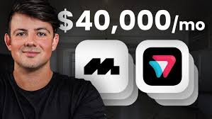 How Much MONEY My IOS Apps Made In College? (100k+ Downloads)