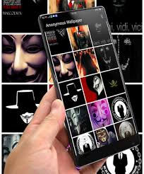 Anonymous is a decentralized international hacktivist group and the hacktivism is the act of hacking . Anonymous Wallpaper Apk Descargar Gratis Para Android