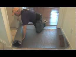 The sale only lasted 3 more days so we had to move quickly to get all that flooring for less than $1000. How To Install Laminate Flooring Lumber Liquidators Youtube