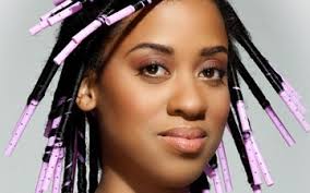 Aliexpress carries many black hair roller related products, including heliom , cat decor metal , gold unitard , man. Now This Strawllers Hair Curlers Ebony