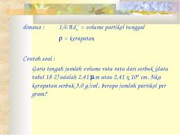 Apr 30, 2020 · jadi lamanya tabungan kakak tersebut yang disimpan yaitu 5 tahun. Qwerty