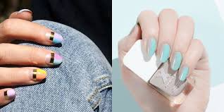 Ombré nail art is the perfect choice for your fall manicure. 12 Best Ombre Nail Art Designs Cute Ideas For Ombre Nails