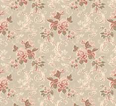 Gamla mönster som är i nyproduktion eller där nya engelska tapetmagasinet har hundratals varumärken, där unik design blandas med tapeter och tyger. Tapeter