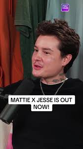 Mattie Arcand Engagement