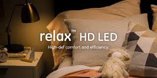 Ge Relax Watt Eq A21 Soft White 3 Way Bulb Led Light Bulb In The General Purpose Led Light Bulbs Department At Lowes Com