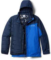 Best Winter Jackets Of 2021 Switchback Travel