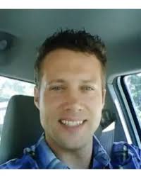 Obituary information for Eric McCray