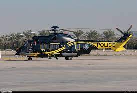 KMOI-08 | Airbus Helicopters H225 | Kuwait - Police | Sebastian Sowa |  JetPhotos