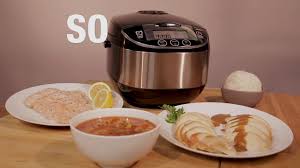 Specifications rice cookers:from rice to gourmet meals,unleash your inner chef every day midea rice cookers allow you to enjoy the taste and flavours of beautifully cooked rice,every time. Midea America Midea Multi Function All In One Cooker Youtube