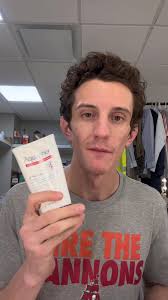 Get butch-y with me 👷‍♂️✨ #getreadywithme #theatre #actor #shearmadness