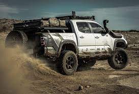 This 2021 tacoma is a trd off road finished in army green and looks awesome! 2nd Gen 3rd Gen Tacoma Mods Toyota Tacoma Mods