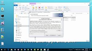 Windows 10 installshield errorview university. 003 Package Your Own Software With Installshield Youtube