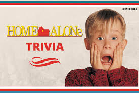 Mississippi river, via the illinois river. 60 Home Alone Trivia Questions Answers Meebily