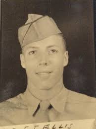 Tribute to George LaBarge Sr, Army Air Force Veteran from Worcester