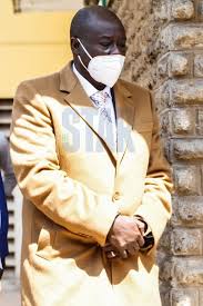 In the suit pending before the environment and land court, john michael ohas. Uh5ivfedlwajwm