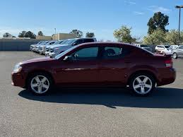 Image result for Inferno Red 2008 Avenger