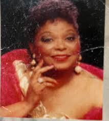 Reel by Rosalyn Williams (@rosalynjosephwilliams) · April 17, 2025