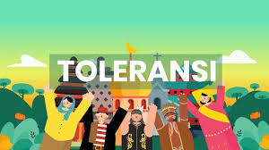 We did not find results for: Toleransi Sebagai Alat Pemersatu Bangsa Quizizz