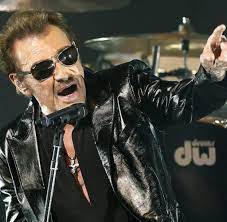Discover top playlists and videos from your favorite artists on shazam! Tod Mit 74 Johnny Hallyday Gestorben Ein Schwerstarbeiter Des Rock Und Pop Welt