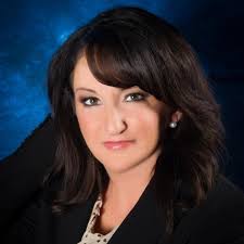 Stacey Barkley, Real Estate Agent