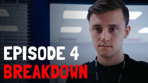 Official episode discussions do not require spoiler code to be used except when discussing future episodes (such as next week's promo). Line Of Duty Season 6 Episode 4 Review Breakdown Theories And Recap Youtube