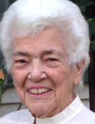 Obituary information for Laura Emma Robbins