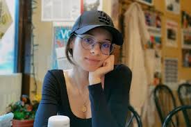Daniela melchoir (born november 1, 1996) is a portuguese actress. Daniela Melchior Ineews The Best News