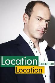 Location Location Location: Season 18, Episode 12