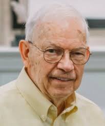 Obituary information for Ralph Elmer Parkansky