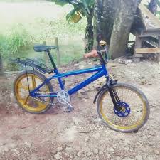 Begitulah kisah pelumba basikal bmx terengganu, eddyna nasuhar zainal abidin yang baru berusia 18 tahun. Body Basikal Bmx Off 69 Medpharmres Com