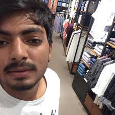 Vikas Rajput's User Profile