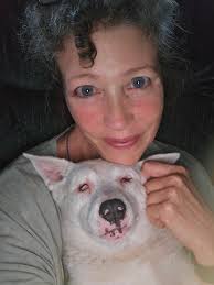 Early Morning Thoughts of a Rescuer: Lots dinging around in my head. Let's  sort it out. I picked up a message both last night and this morning from an  adopter this winter