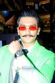 Photos Ranveer Singh Snapped At The Franck Muller Brand Master Of India Event 5 Ranveer Singh Images Bollywood Hungama Born in mumbai, india, ranveer singh had always wanted to be an actor since his childhood. photos ranveer singh snapped at the