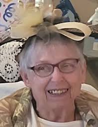 Obituary information for Kay Frances Miller