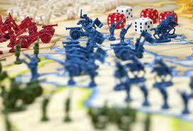 Hacemos envíos a todo chile y te orientamos en tu compra. Los 10 Mejores Juegos De Mesa De Guerra O Wargames De 2021
