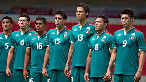 Después de la medalla de oro conseguida en londres 2012, la selección mexicana tendrá su oportunidad de buscar levantarse en lo más alto y ser uno de los animadores del futbol en los próximos juegos. Campeon De Londres 2012 Ficha Por El Jaro De Finlandia Futbol Total