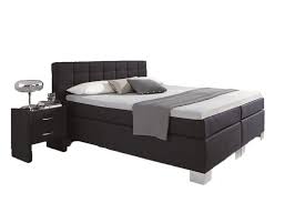 1 angebote für matratze 200x200 sind derzeit zu finden. Dreams4home Boxspringbett Manhattan Kt2 Anthrazit 100 140 160 180 200x200cm Verschiedene Ausf Hrungen Liegefl Che 200x2 Boxspringbett Bett Ideen 160x200