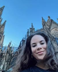 My Big Fat Fabulous Life: Whitney's Coolest Travel Pics