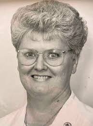 Carolyn Foskey Obituary (1941