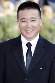 Zhang Liang attends the