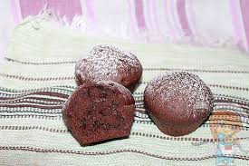 что можно приготовить из муки сахара яиц и воды Maffiny Bez Yaic I Moloka Prostoj Vegetarianskij Recept Po Shagam Recept Recepty Maffinov Maffin Recepty