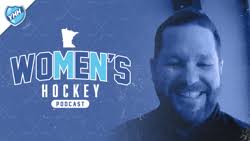 The Women's Hockey Pod
