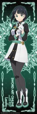 Sword Art Online The Movie Ordinal Scale Release Date Sword Art Online Ordinal Scale To Launch A Tie Up Campaign With Lawson Manga Tokyo In 2020 Sword Art Sword Art Online Online Art