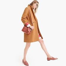 We're the experts in signature categories: Womens Daphne Topcoat In Italian Boiled Wool Fall Fashion Sweaters Outerwear Women Best Black Friday Sales