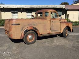 Image result for Dodge Truck Orange 1950 Fleet