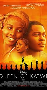 There's even more to watch. Queen Of Katwe 2016 Imdb
