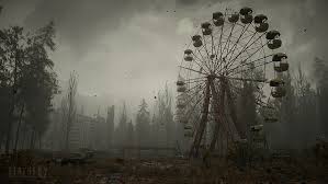 Have you heard about hbo's. Apocalyptic Chernobyl Disasters Nuclear Plants Post Apocalyptic Power Hd Wallpaper Wallpaperbetter
